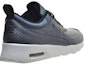 Shop (W) Nike Air Max Thea SE 'Metallic Hematite' Wanita Lelaki Kasut Sneaker 861674-002