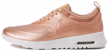 (Women) Nike Air Max Thea SE 'Metallic Red Bronze' 861674-902 (Women) Nike Air Max Thea SE 'Metallic Red Bronze' 861674-902
