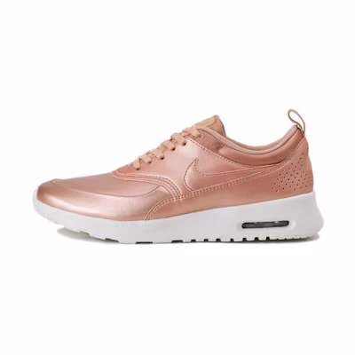 (W) Nike Air Max Thea SE 'Metallic Red Bronze'