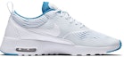 Order (W) Nike Air Max Thea SE 'Putih Biru' 833887-100