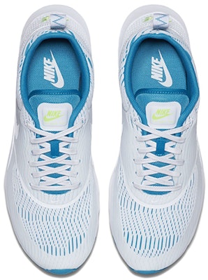 (W) Nike Air Max Thea SE 'Putih Biru' 833887-100 Shop (W) Nike Air Max Thea SE 'Putih Biru' 833887-100