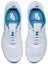 Shop (W) Nike Air Max Thea SE 'Putih Biru' 833887-100