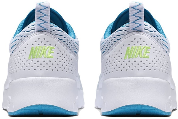 (W) Nike Air Max Thea SE 'Putih Biru' 833887-100 Purchase (W) Nike Air Max Thea SE 'Putih Biru' 833887-100