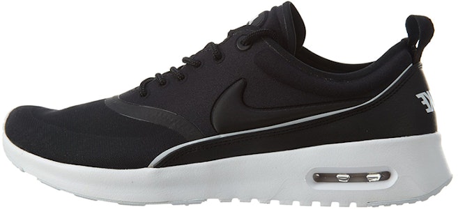 (W) Nike Air Max Thea Ultra 'Hitam' 844926-001 Buy (W) Nike Air Max Thea Ultra 'Hitam' 844926-001