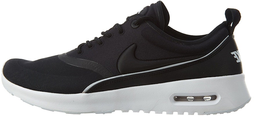 (Women) Nike Air Max Thea Ultra 'Black' 844926-001 Buy (Women) Nike Air Max Thea Ultra 'Black' 844926-001