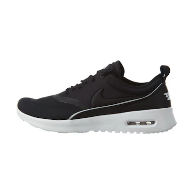 (W) Nike Air Max Thea Ultra 'Black'