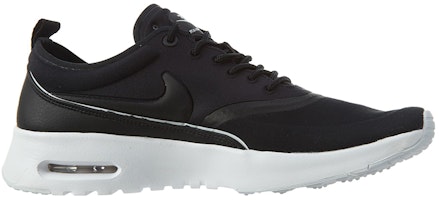 Nike Air Max Thea Ultra 低筒休閒運動鞋 女款 黑色 Order Nike Air Max Thea Ultra 低筒休閒運動鞋 女款 黑色