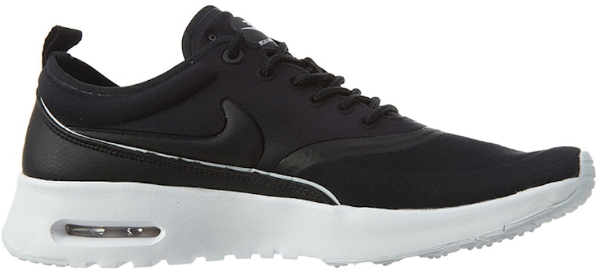 (Women) Nike Air Max Thea Ultra 'Black' 844926-001 Order (Women) Nike Air Max Thea Ultra 'Black' 844926-001