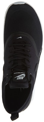 (Women) Nike Air Max Thea Ultra 'Black' 844926-001 Lookbook (Women) Nike Air Max Thea Ultra 'Black' 844926-001