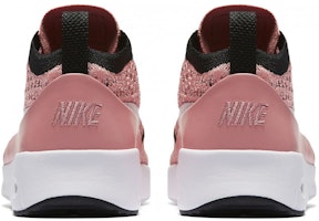 (W) 耐克Air Max Thea Ultra Flyknit '活力蜜瓜' 881175-800 Shop (W) 耐克Air Max Thea Ultra Flyknit '活力蜜瓜' 881175-800