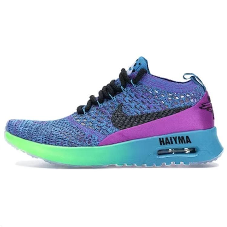 (W) Nike Air Max Thea Ultra Flyknit 'Doernbecher'