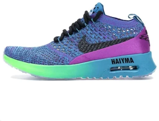 (W) Nike Air Max Thea Ultra Flyknit "Doernbecher" Scarpe da Donna. AJ4172-500 Buy (W) Nike Air Max Thea Ultra Flyknit "Doernbecher" Scarpe da Donna. AJ4172-500