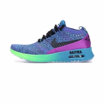 (W) Nike Air Max Thea Ultra Flyknit 'Doernbecher'