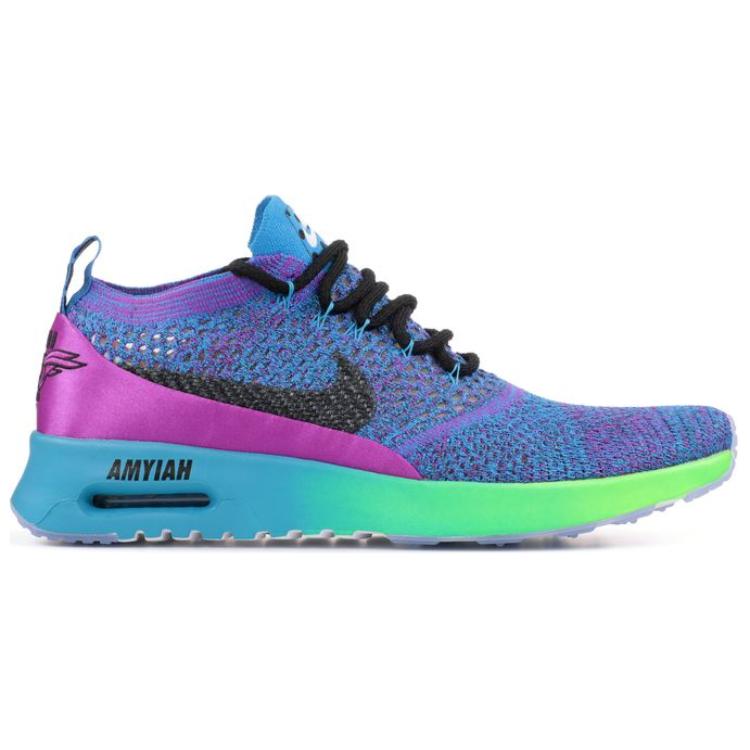 Order (W) Nike Air Max Thea Ultra Flyknit ''Doernbecher'' Chaussures Femme AJ4172-500