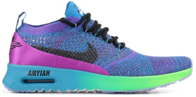 Order (W) Nike Air Max Thea Ultra Flyknit "Doernbecher" Scarpe da Donna. AJ4172-500