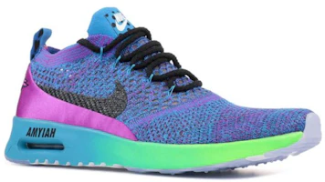 Lookbook (W) Nike Air Max Thea Ultra Flyknit "Doernbecher" Scarpe da Donna. AJ4172-500