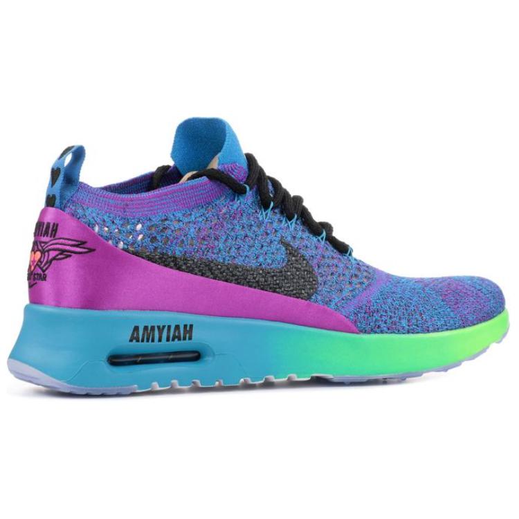Shop (W) Nike Air Max Thea Ultra Flyknit ''Doernbecher'' Chaussures Femme AJ4172-500