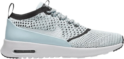 (Women) Nike Air Max Thea Ultra Flyknit 'Glacier Blue' 881175-400 (Women) Nike Air Max Thea Ultra Flyknit 'Glacier Blue' 881175-400