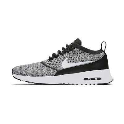 (W) Nike Air Max Thea Ultra Flyknit 'Oreo'