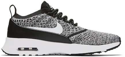 (W) Nike Air Max Thea Ultra Flyknit 'Oreo' Pria Wanita Terbaru 2023 881175-001 Order (W) Nike Air Max Thea Ultra Flyknit 'Oreo' Pria Wanita Terbaru 2023 881175-001