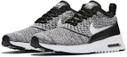 Lookbook (W) Nike Air Max Thea Ultra Flyknit 'Oreo' - Tetap Sama Dalam Bahasa Melayu 881175-001