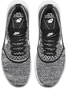 (W) 耐克Air Max Thea Ultra Flyknit "奥利奥" 881175-001 Shop (W) 耐克Air Max Thea Ultra Flyknit "奥利奥" 881175-001