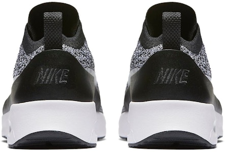 (W) 耐克Air Max Thea Ultra Flyknit "奥利奥" 881175-001 Purchase (W) 耐克Air Max Thea Ultra Flyknit "奥利奥" 881175-001