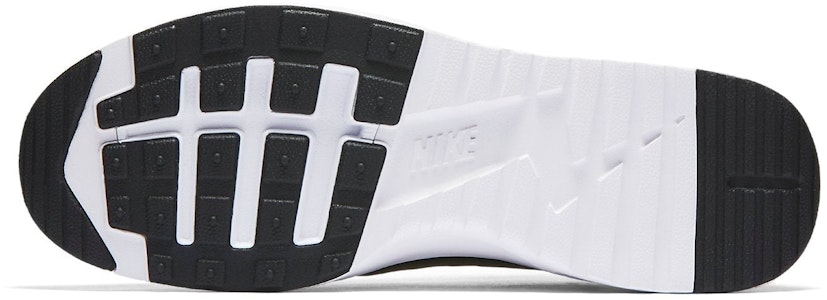 (W) 耐克Air Max Thea Ultra Flyknit "奥利奥" 881175-001 Details for (W) 耐克Air Max Thea Ultra Flyknit "奥利奥" 881175-001