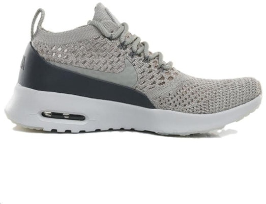 (Women) Nike Air Max Thea Ultra Flyknit 'Pale Grey' 881175-005 Order (Women) Nike Air Max Thea Ultra Flyknit 'Pale Grey' 881175-005