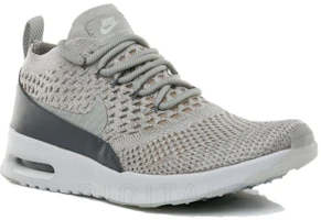 Lookbook (W) Nike Air Max Thea Ultra Flyknit ''Gris Pâle'' 881175-005