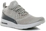 Lookbook (W) Nike Air Max Thea Ultra Flyknit 'Kelabu Pucat' 881175-005
