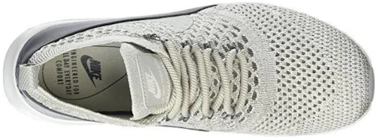 Purchase (W) Nike Air Max Thea Ultra Flyknit ''Gris Pâle'' 881175-005