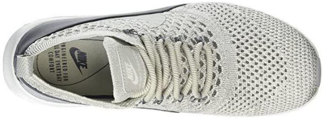 (Women) Nike Air Max Thea Ultra Flyknit 'Pale Grey' 881175-005 Purchase (Women) Nike Air Max Thea Ultra Flyknit 'Pale Grey' 881175-005