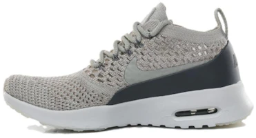 Sizing (W) Nike Air Max Thea Ultra Flyknit ''Gris Pâle'' 881175-005