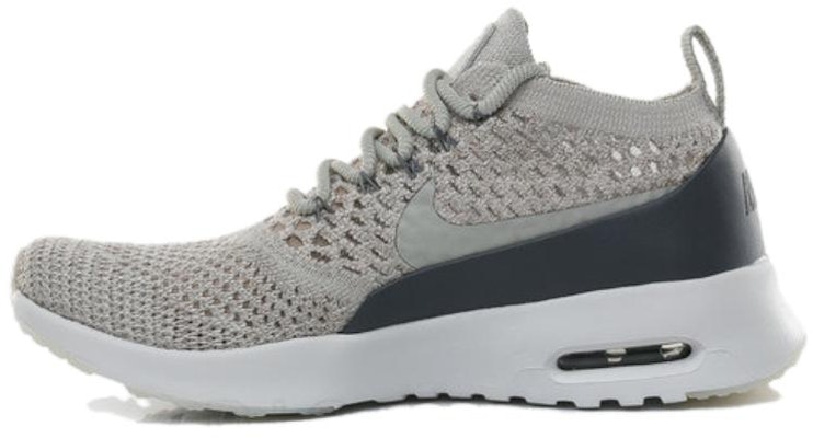 (Women) Nike Air Max Thea Ultra Flyknit 'Pale Grey' 881175-005 Sizing (Women) Nike Air Max Thea Ultra Flyknit 'Pale Grey' 881175-005