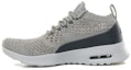 Sizing (W) Nike Air Max Thea Ultra Flyknit 'Kelabu Pucat' 881175-005