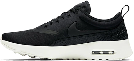 (Women) Nike Air Max Thea Ultra Premium 'Black White' 848279-001 (Women) Nike Air Max Thea Ultra Premium 'Black White' 848279-001