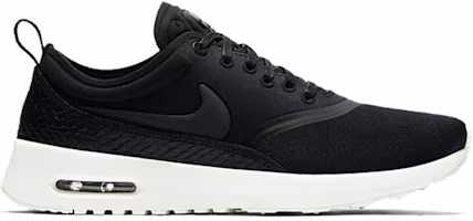 Order (Women) Nike Air Max Thea Ultra Premium 'Black White' 848279-001