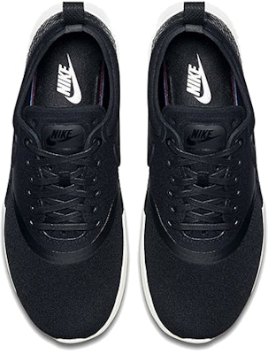 (Women) Nike Air Max Thea Ultra Premium 'Black White' 848279-001 Shop (Women) Nike Air Max Thea Ultra Premium 'Black White' 848279-001