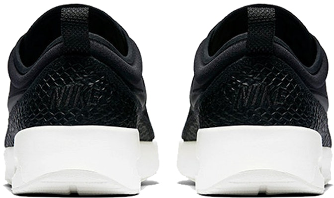 (Women) Nike Air Max Thea Ultra Premium 'Black White' 848279-001 Purchase (Women) Nike Air Max Thea Ultra Premium 'Black White' 848279-001