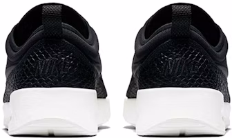 Purchase (Women) Nike Air Max Thea Ultra Premium 'Black White' 848279-001