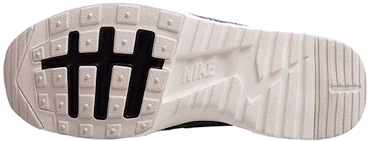 Details for (Women) Nike Air Max Thea Ultra Premium 'Black White' 848279-001