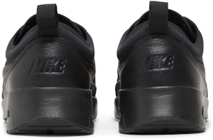 (W) Nike Air Max Thea Ultra Premium 'Hitam Metalik' 848279-003 Details for (W) Nike Air Max Thea Ultra Premium 'Hitam Metalik' 848279-003