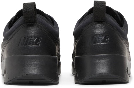 (W) Nike Air Max Thea Ultra Premium 'Hitam Metalik' 848279-003 Details for (W) Nike Air Max Thea Ultra Premium 'Hitam Metalik' 848279-003