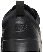 (W) Nike Air Max Thea Ultra Premium 'Hitam Metalik' 848279-003 Sizing (W) Nike Air Max Thea Ultra Premium 'Hitam Metalik' 848279-003