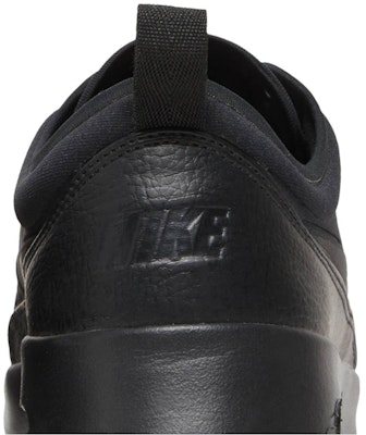 (Women) Nike Air Max Thea Ultra Premium 'Metallic Black' 848279-003 Sizing (Women) Nike Air Max Thea Ultra Premium 'Metallic Black' 848279-003
