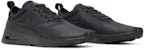 (W) Nike Air Max Thea Ultra Premium 'Hitam Metalik' 848279-003