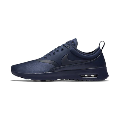 (W) Nike Air Max Thea Ultra PRM 'Midnight Blue'