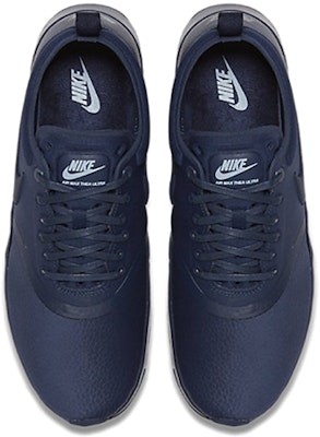 (W) Nike Air Max Thea Ultra Premium 'Biru Tengah Malam' 848279-400 Shop (W) Nike Air Max Thea Ultra Premium 'Biru Tengah Malam' 848279-400