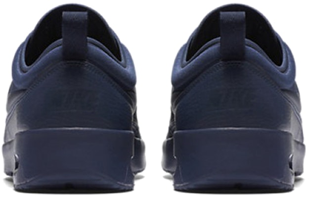 (W) Nike Air Max Thea Ultra Premium 'Biru Tengah Malam' 848279-400 Purchase (W) Nike Air Max Thea Ultra Premium 'Biru Tengah Malam' 848279-400